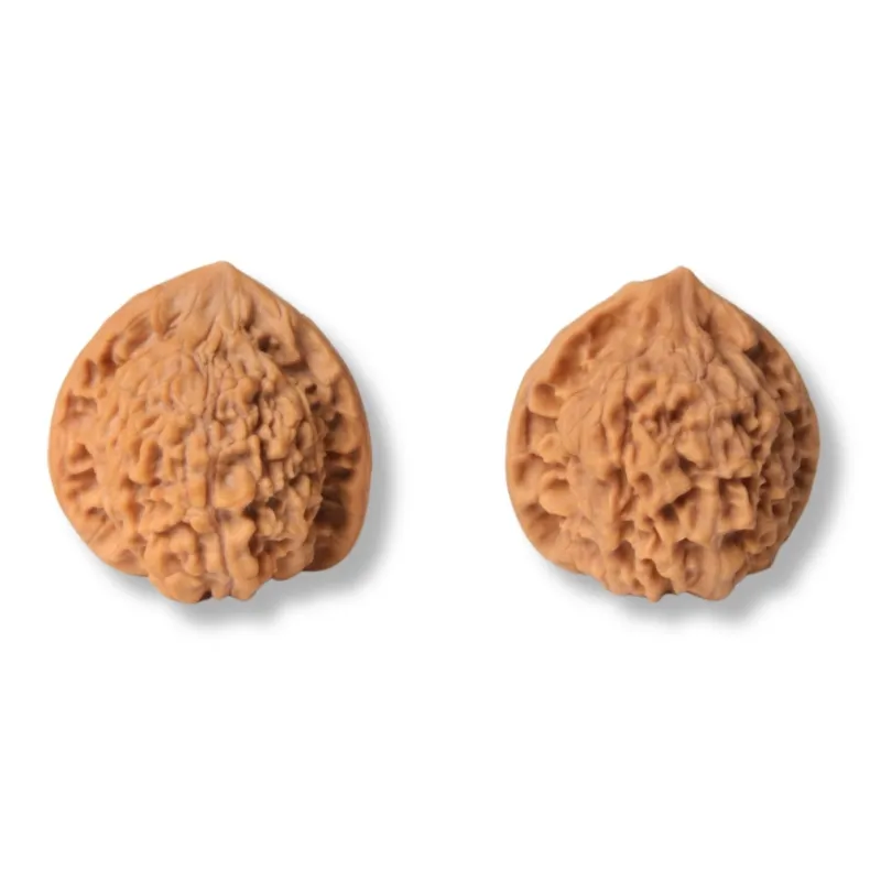 TIANTAISHAN Walnut Fine Handicraft Collectible Unisex-0