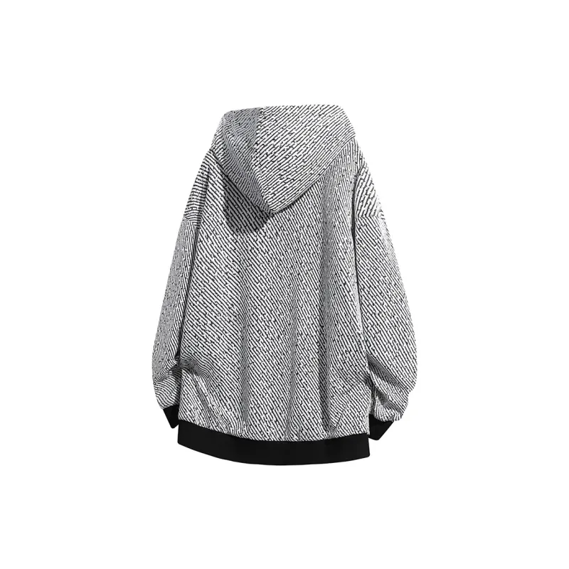 Ice Flying Jackets Coats Unisex-1