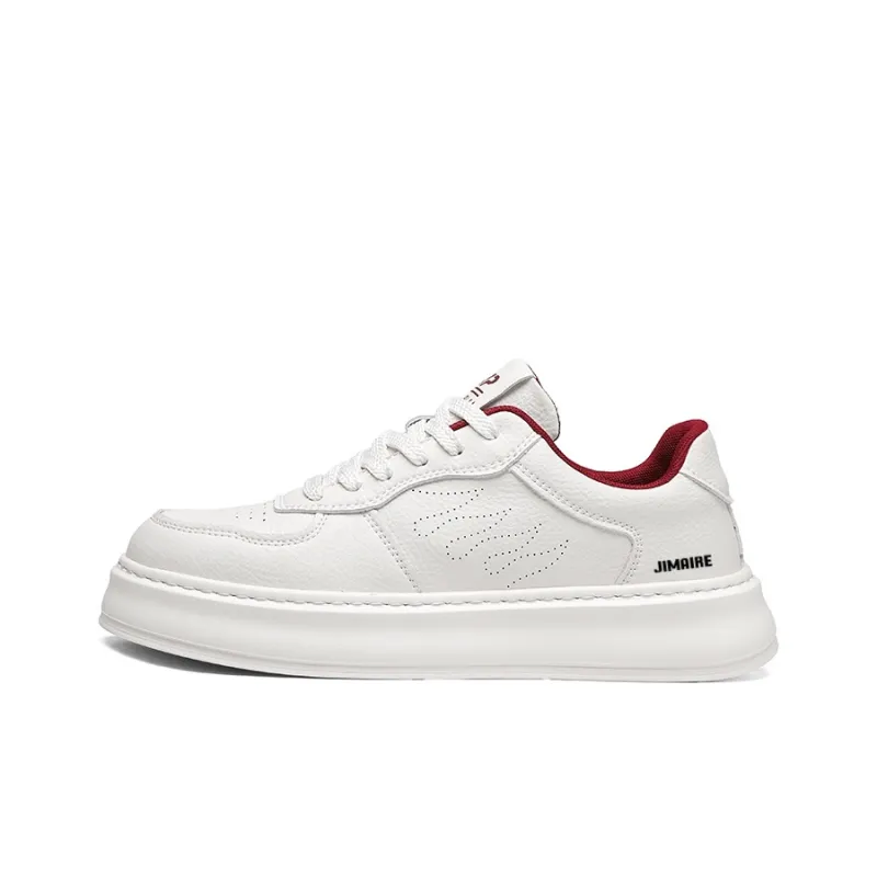 King Jinmai Low Top Skateboard Shoes Men's-6