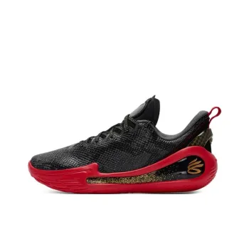 Under Armour Curry Flow 12 Year Of The Snake