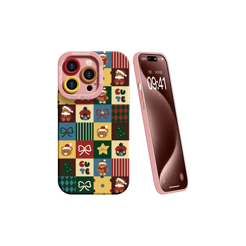 YOOPOO Phone Cases-3