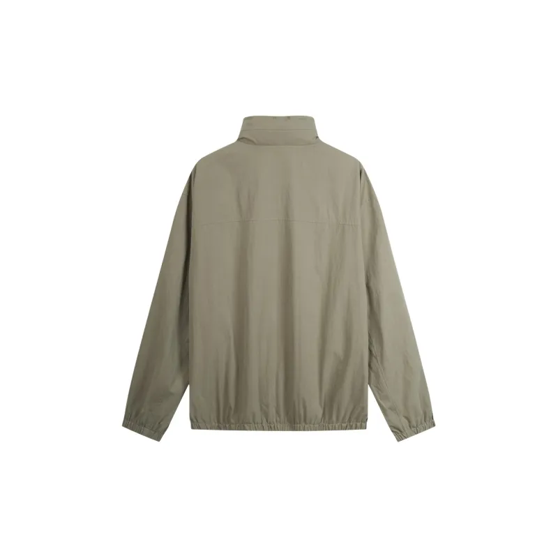 CALVIN KLEIN Jackets Coats Men's Light Brown-1