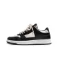 White Black