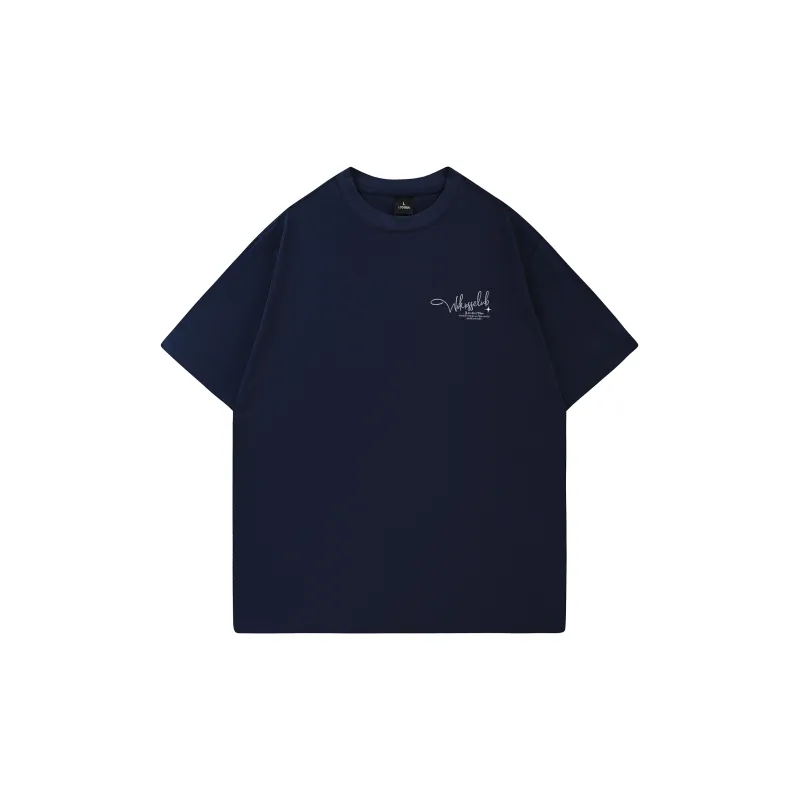 WOKXSS Short Sleeved T Shirt Unisex-14
