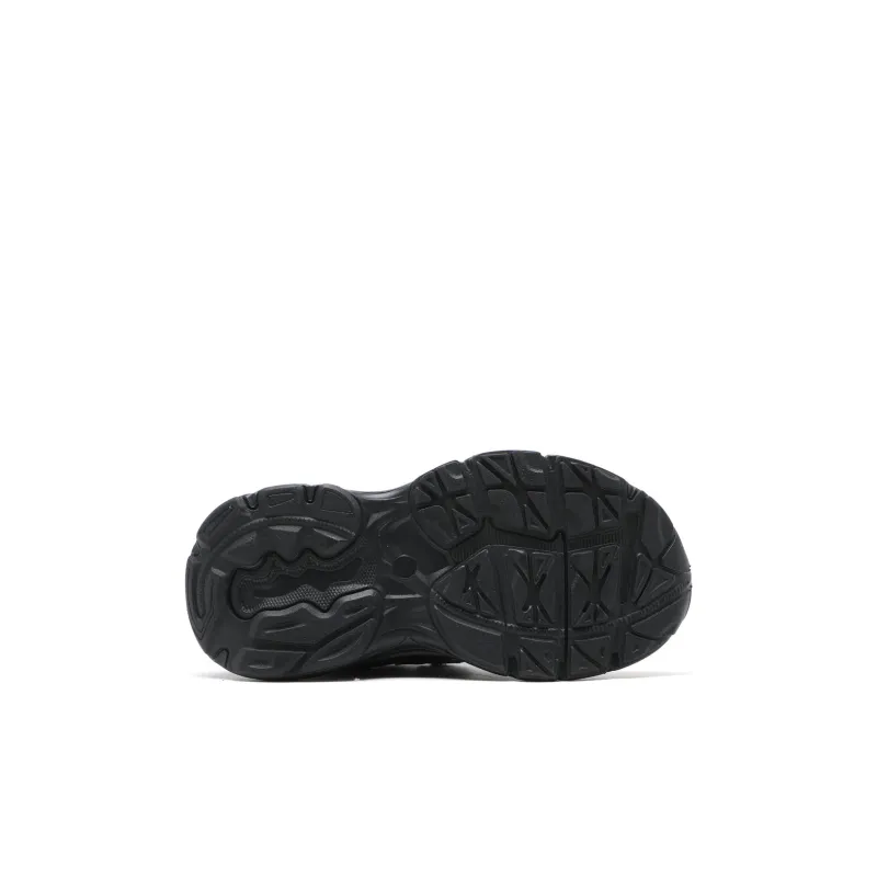 Satchi Lightweight Cushioning Low Top Kids Lifestyle Shoes Kids'-11