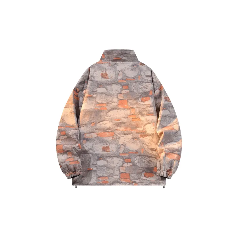 CSKS Jackets Coats Unisex Black-6
