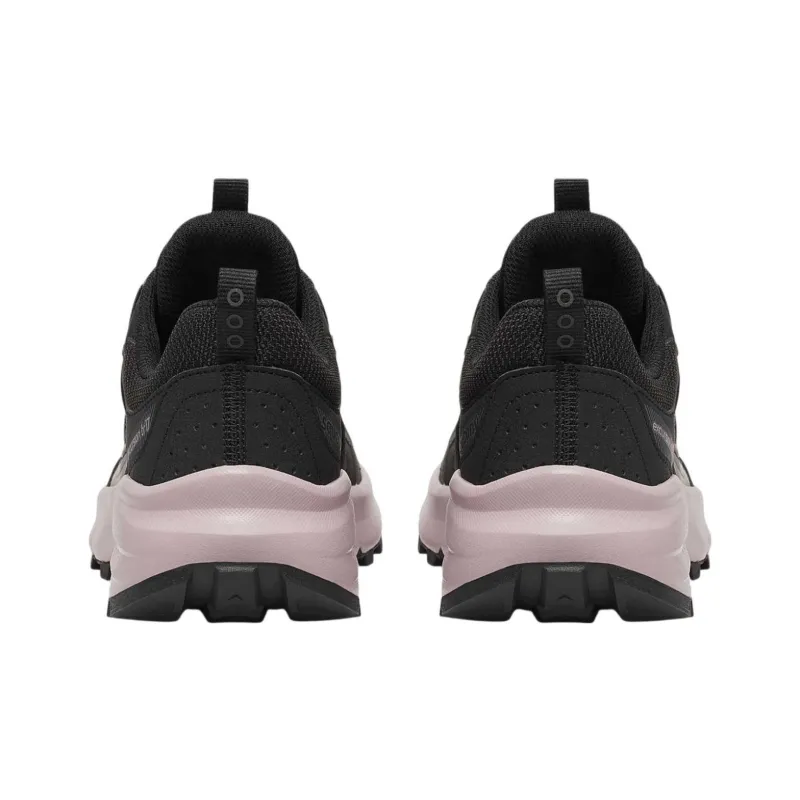 Saucony Excursion TR17 Black Woodrose Women's-3