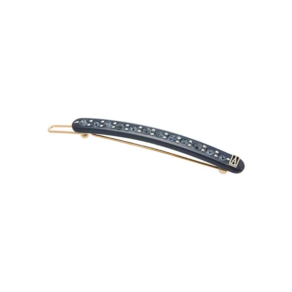 ALEXANDRE DE PARIS TIGES BOULES Edge Clip 51 Hair Accessories Headwear Women's-6