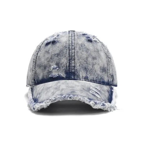 Lanza Cotton Baseball Caps Unisex