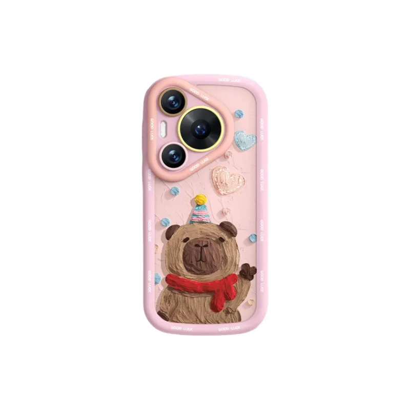 SUPER MOUSE Phone Cases-3