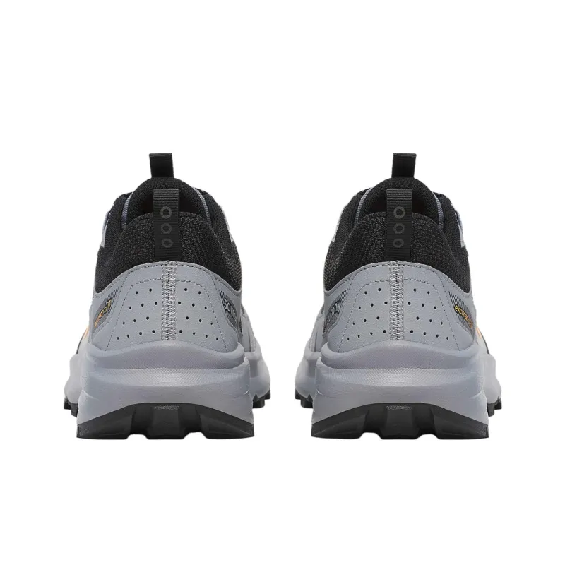 Saucony Excursion TR17 Flint Black-4
