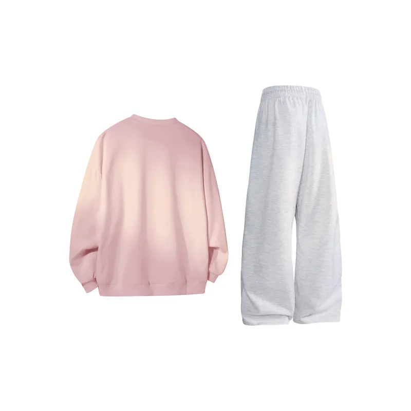 Supremo Cat Casual Sportswear Unisex-35