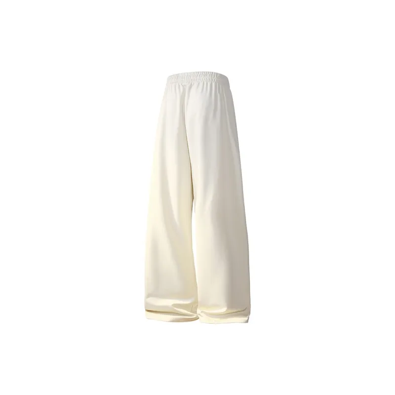 Supremo Cat Casual Pants Unisex-7