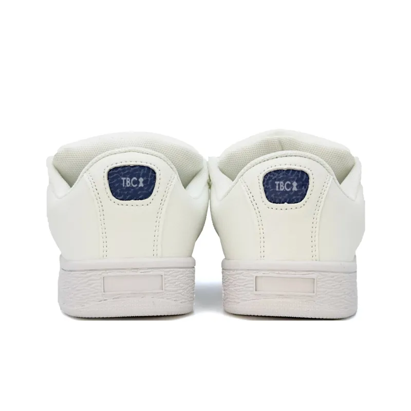 Teddy Bear Collection Coverage Slip Resistant And Abrasion Resistant Low Top Skateboard Shoes Unisex-23