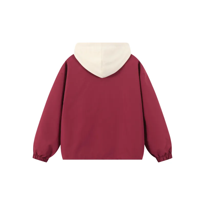 LIVINGTOWN Jackets Coats Unisex-15
