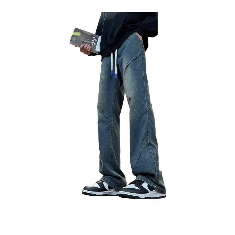 Paddy Julia Jeans Unisex-7