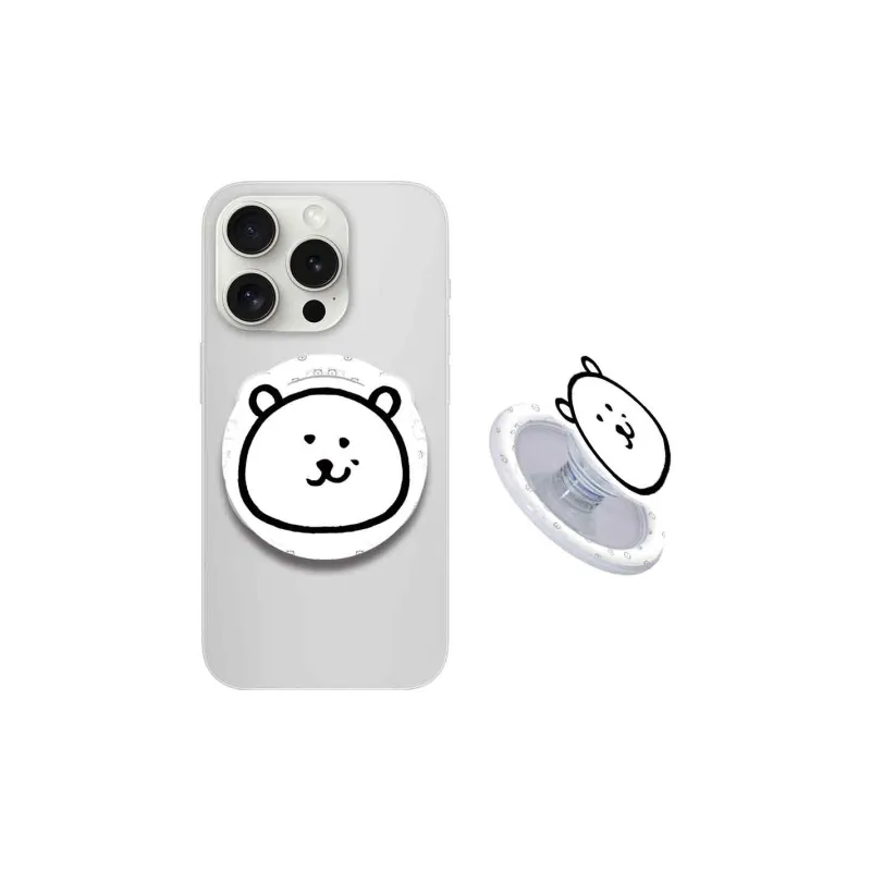 Ray chain Phone Stands-12