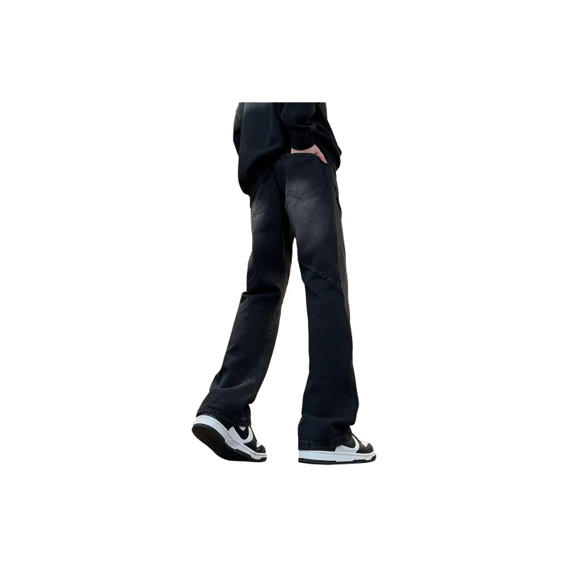 Paddy Julia Jeans Unisex-1
