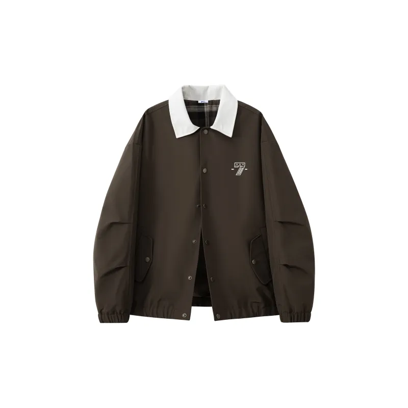 Warrior Riding The Wind Collection Cloud Sail Collection Jackets & Coats Unisex-13