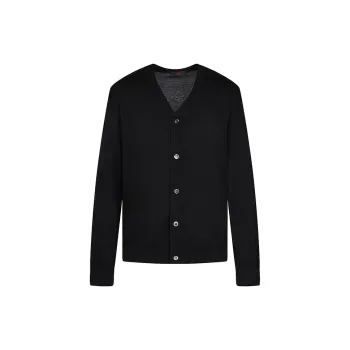 CROQUIS Cashmere Sweaters Men