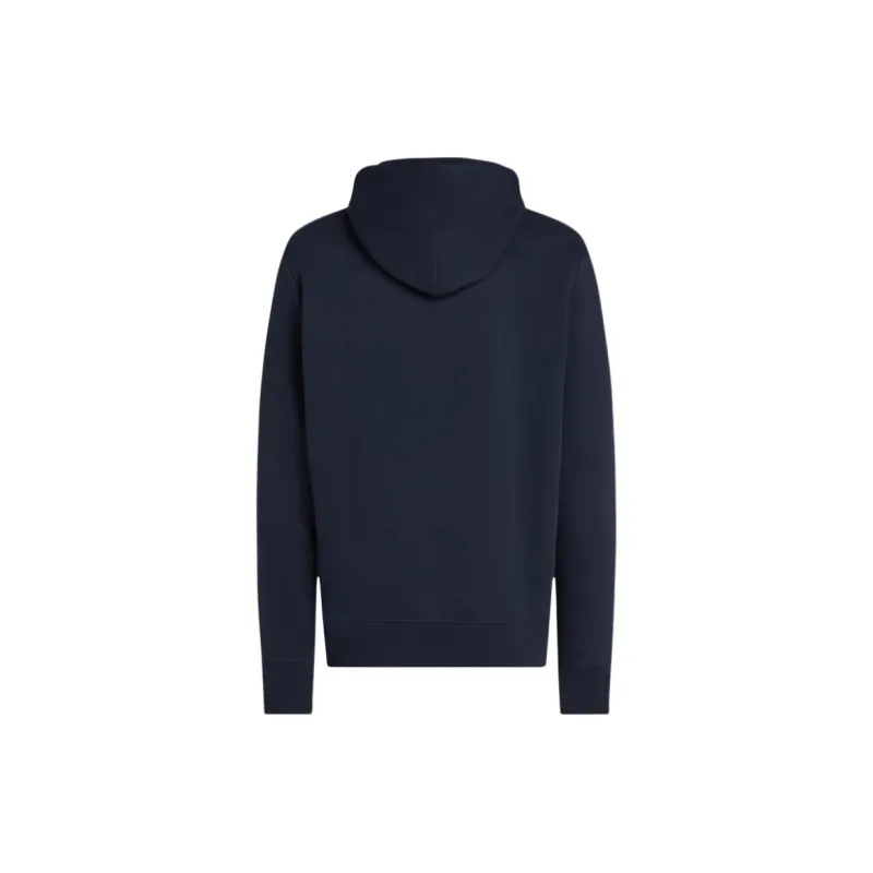 Tommy Hilfiger Logo print Hoodie-1