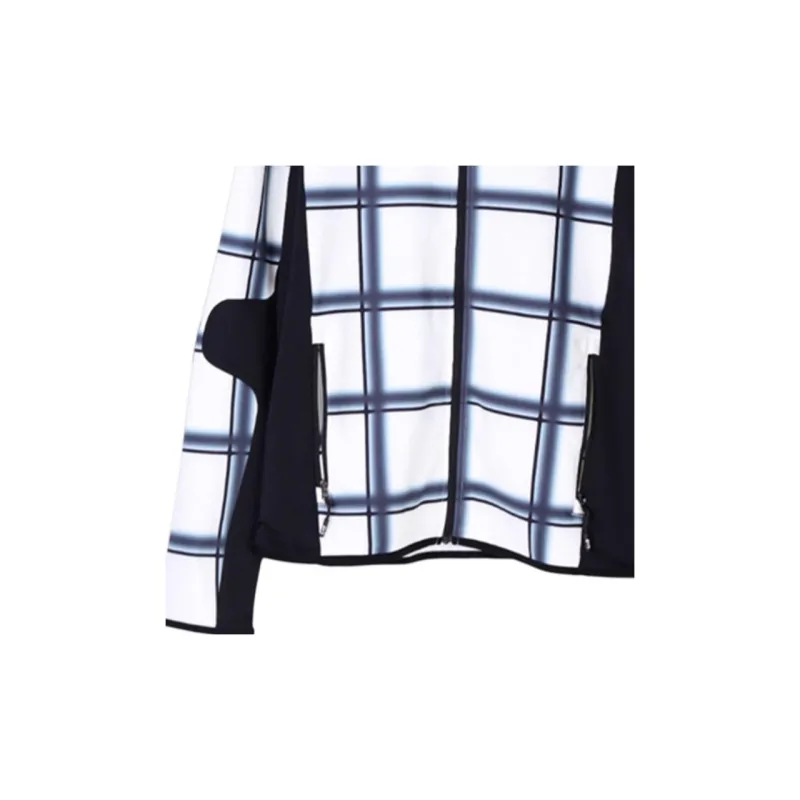 EMPORIO ARMANI SS24 Jackets & Coats Men's White-4