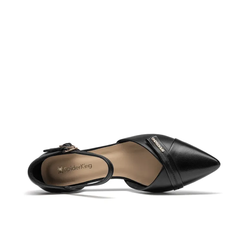 Spider King Chunky Heel Sandal 4.7cm Women's-2