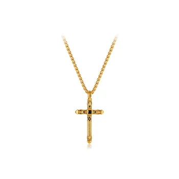 MGS Necklaces Unisex