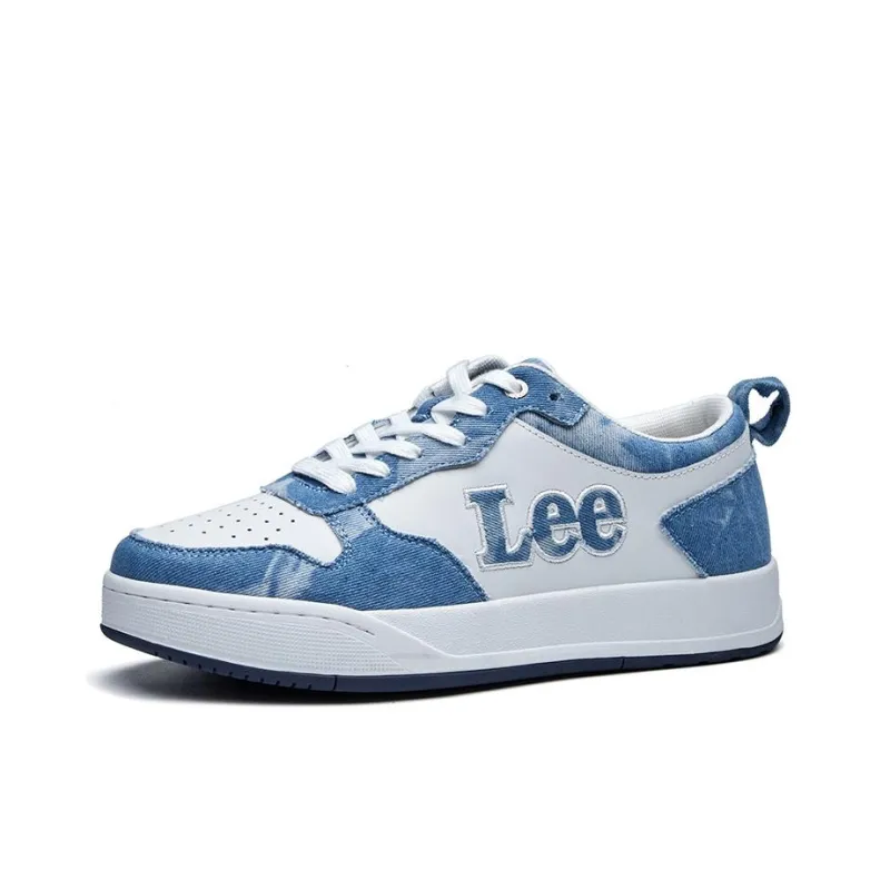 Lee Breathable Height Increasing Skateboard Shoes Men's-6