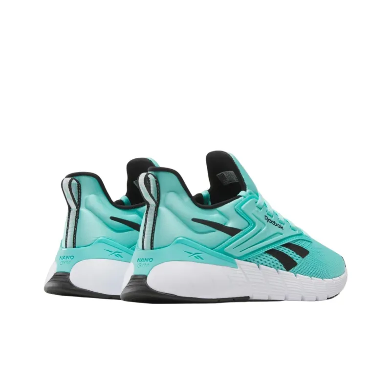Reebok Women's Nano Gym 'AI Aqua' Women's-3
