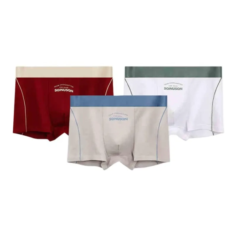Sicily Men Underpants-7