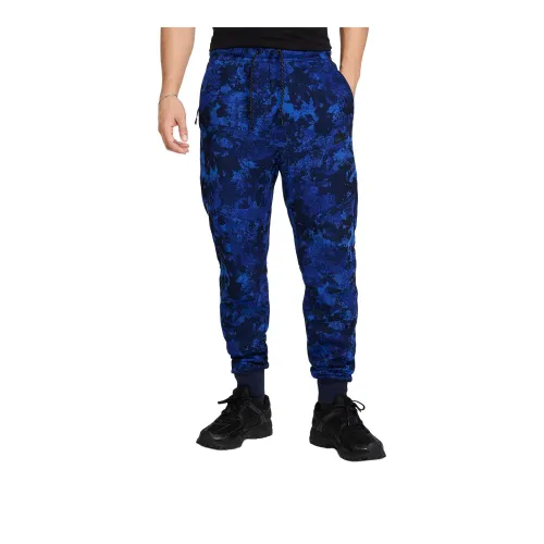 Nike Tech Men's Fleece Joggers