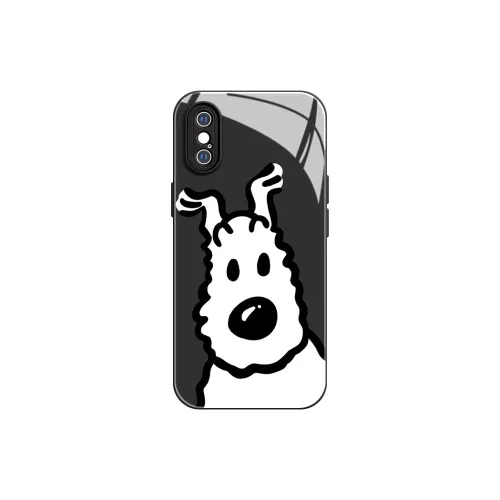 XIAZHIQIU Phone Cases