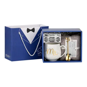 IDEAMAN Gift Box Sets