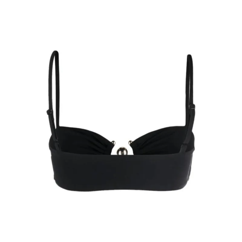 CHRISTOPHER ESBER Bikini Women's Black-1