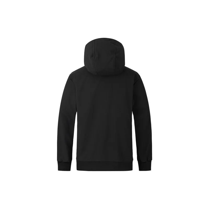 THE NORTH FACE M TEKNO LOGO HOODIE Sweatshirt Men's Black-1