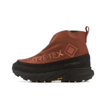 MERRELL Agility Peak 5 Gore Tex Zip Off 1TRL Rye