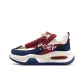 Red Blue