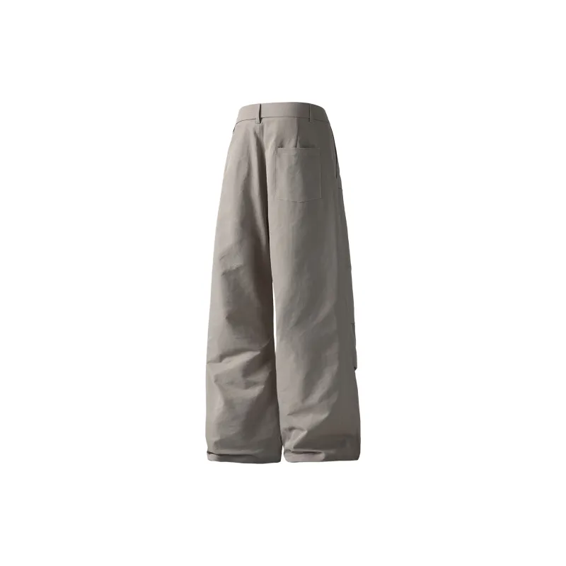 R.super Casual Pants Unisex-7