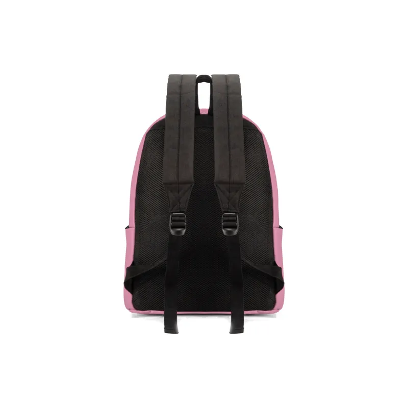 ONRF SOUNDBYTE Polyester Backpack Laptop Bag Unisex White-56