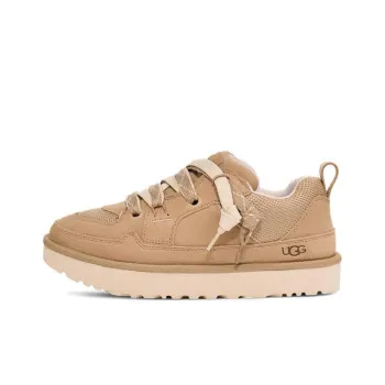 UGG Lowmel Lo Mustard Seed
