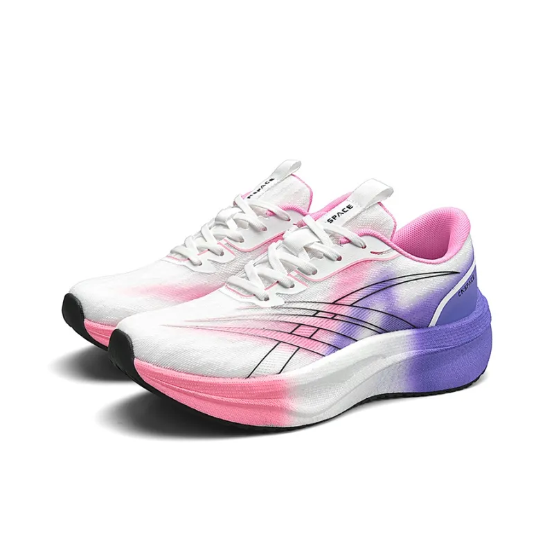 China Aerospace Cushioning, Slip Resistant, And Abrasion Resistant Low Top Casual Running Shoes Unisex Shopping Bag-10