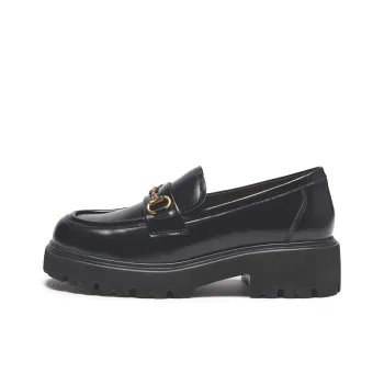 Hotwind Loafers Women's Black