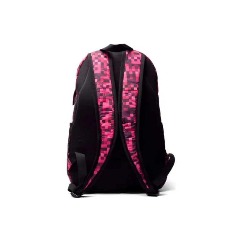 Nike Polyester Backpack Regular Women's Rose Red-2
