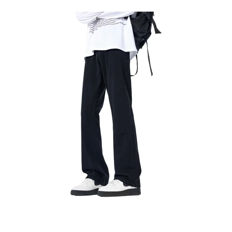 WARNING LIGHT Jeans Unisex-1