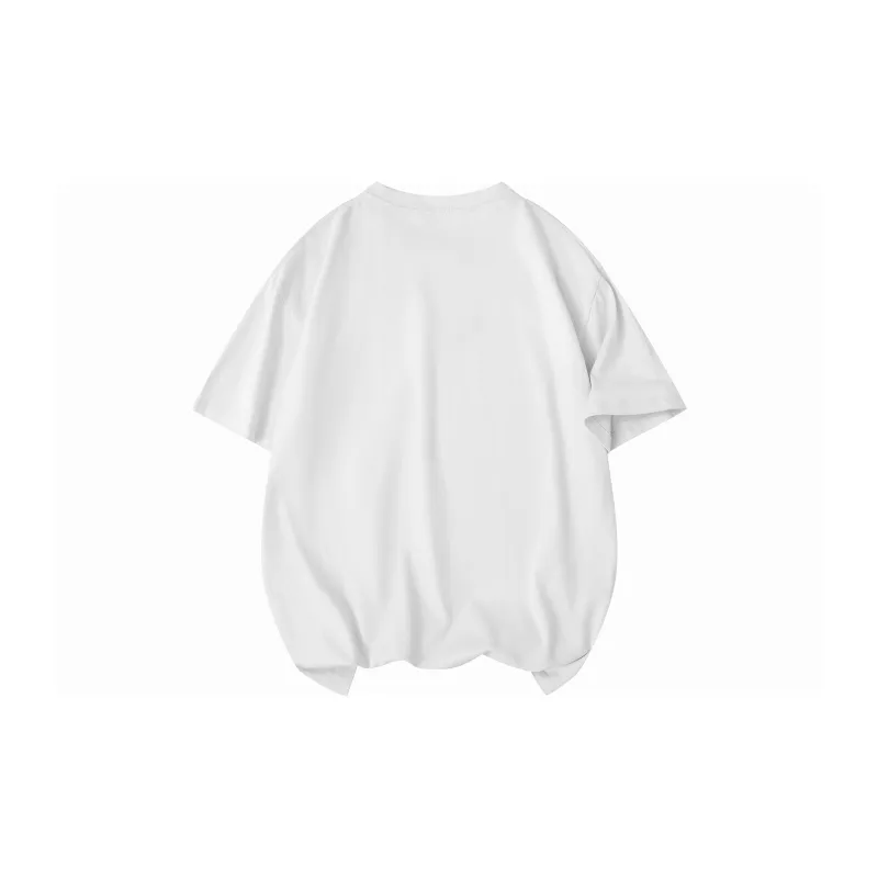 JEANSWEST T Shirt Unisex Dark Blue-5