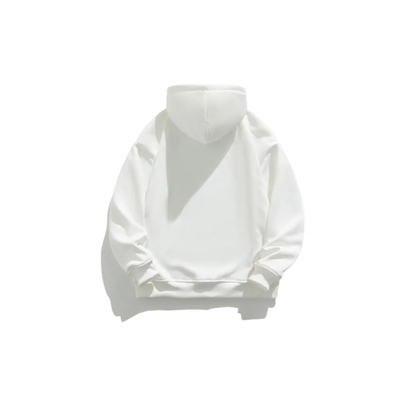 LESS BEARS Sweatshirts Unisex-4