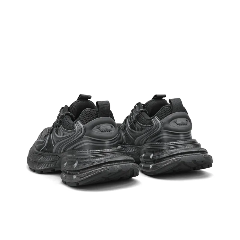 Stateof Stars Low Top Chunky Sneakers Men's-11