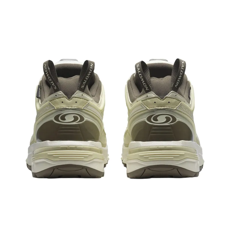 SALOMON Acs Pro GORE TEX 'Vanilla Ice Green Haze'-4