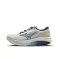 Light Gray/Dark Blue